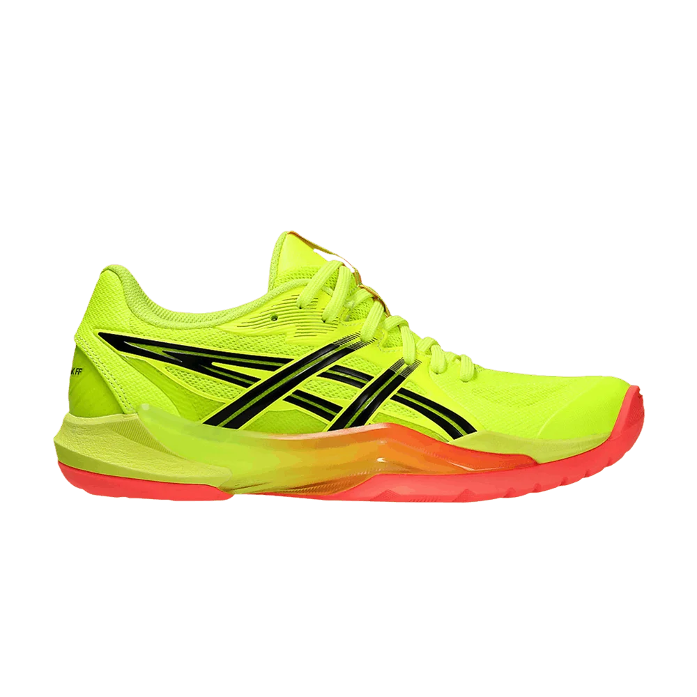 Кроссовки Asics Wmns Powerbreak FF 'Paris'