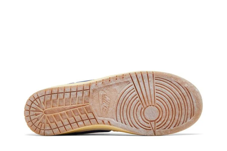 Кроссовки Awake NY x Air Jordan Jordan Air Ship PE SP 'Game Royal'