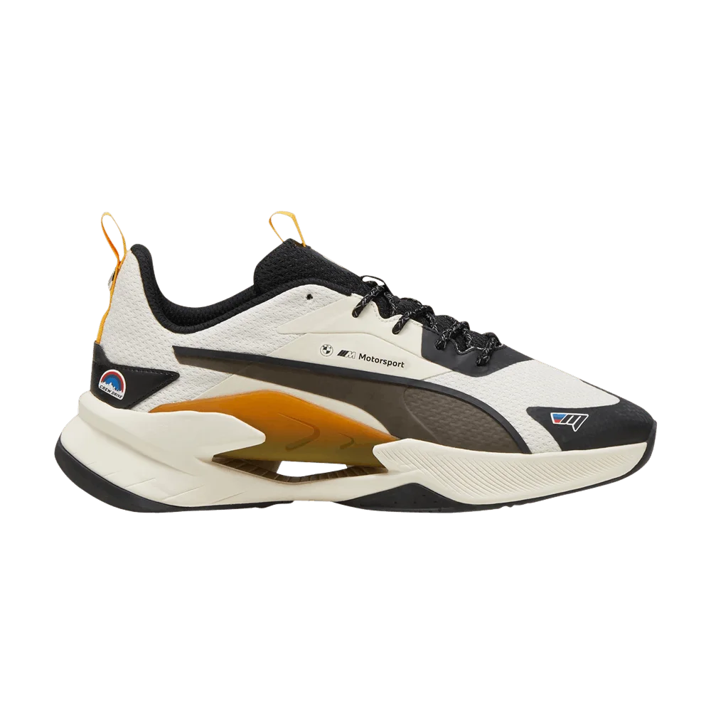 Кроссовки BMW Motorsport x Puma LGND Renegade 'Crews Go Summer'