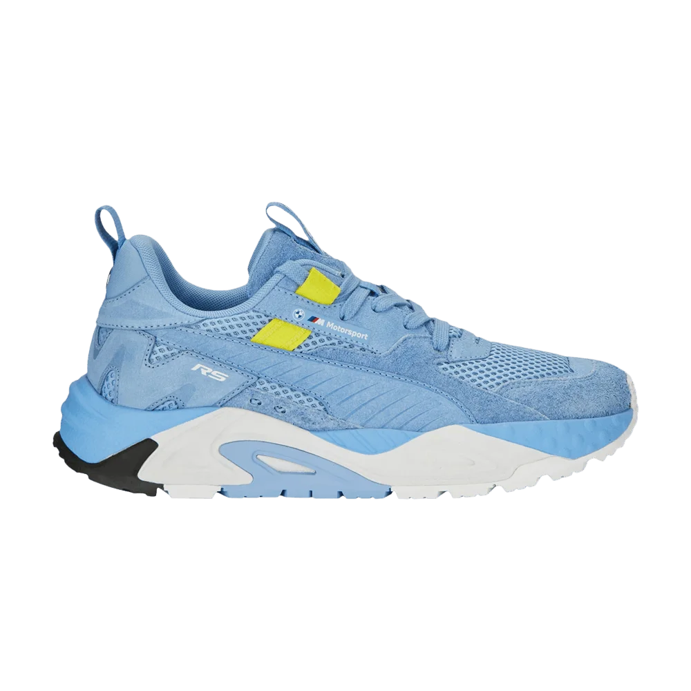 Кроссовки BMW Motorsport x Puma RS-Trck 'Day Dream'