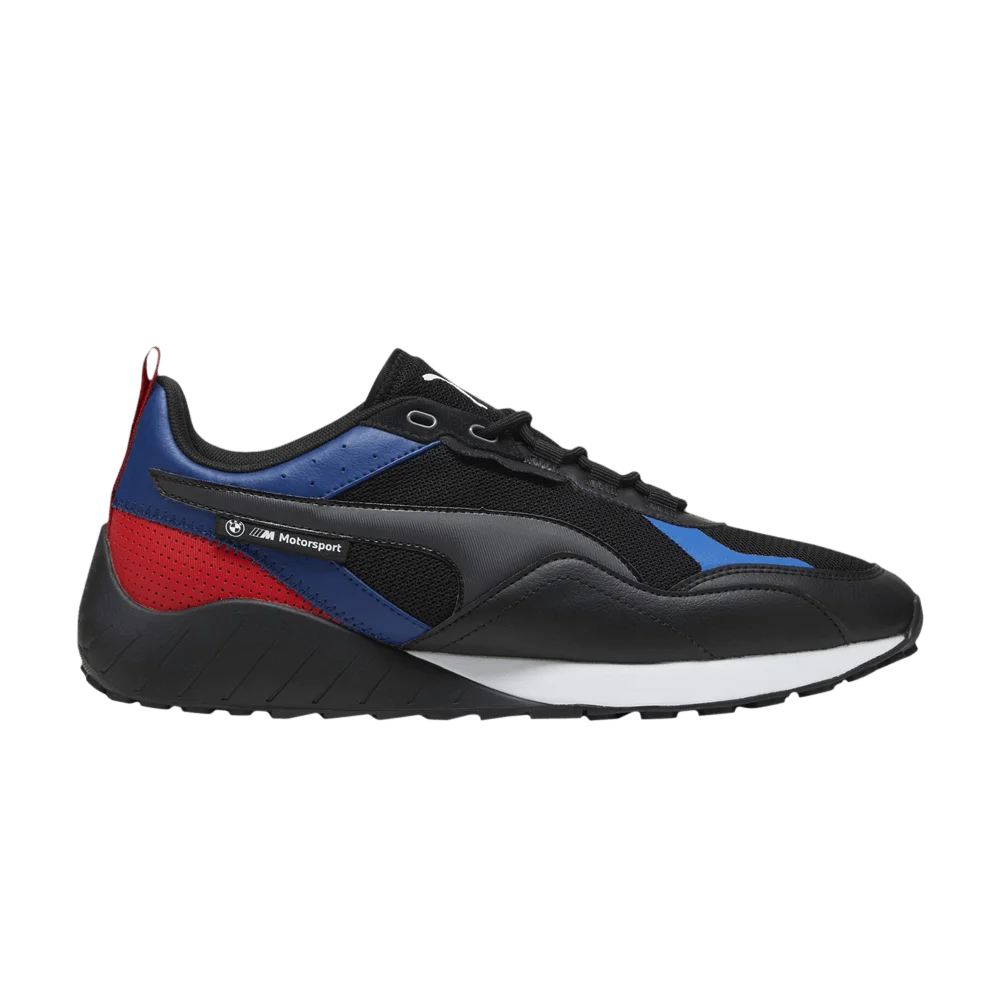Кроссовки BMW Motorsport x Puma SpeedFusion 2.0 'Black Dark Coal'