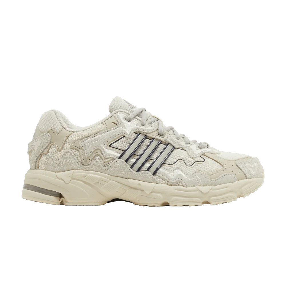 Кроссовки Bad Bunny x adidas Response CL 'Wonder White'