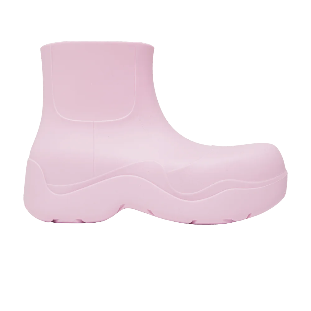 Кроссовки Bottega Veneta Wmns Puddle 'Gloss'
