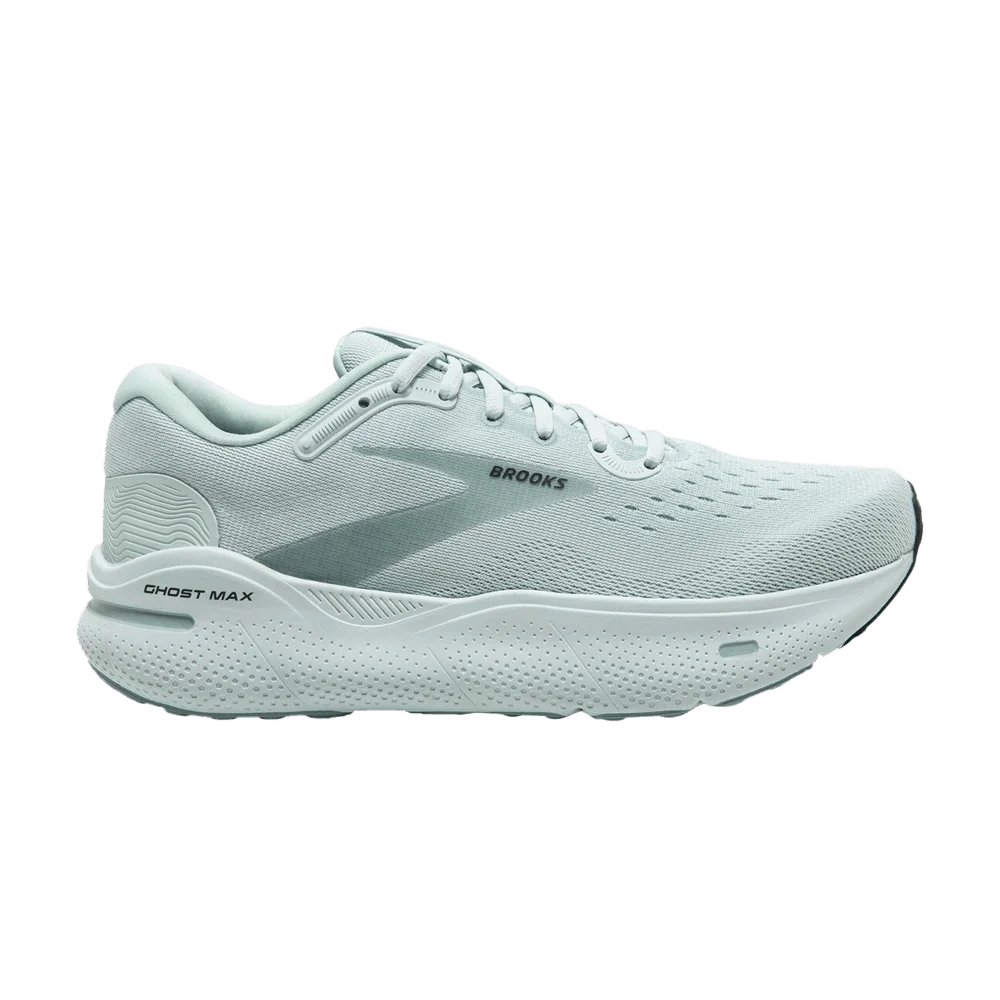 Кроссовки Brooks Ghost Max 'Skylight Cloud Blue'