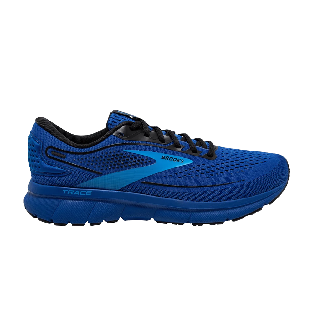 Кроссовки Brooks Trace 2 'Malibu Blue'