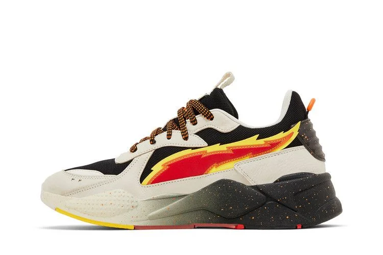 Кроссовки Cheetos x Puma RS-X FH 'It's a Cheetos Thing'