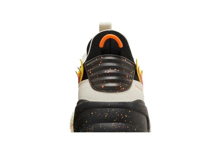 Кроссовки Cheetos x Puma RS-X FH 'It's a Cheetos Thing'