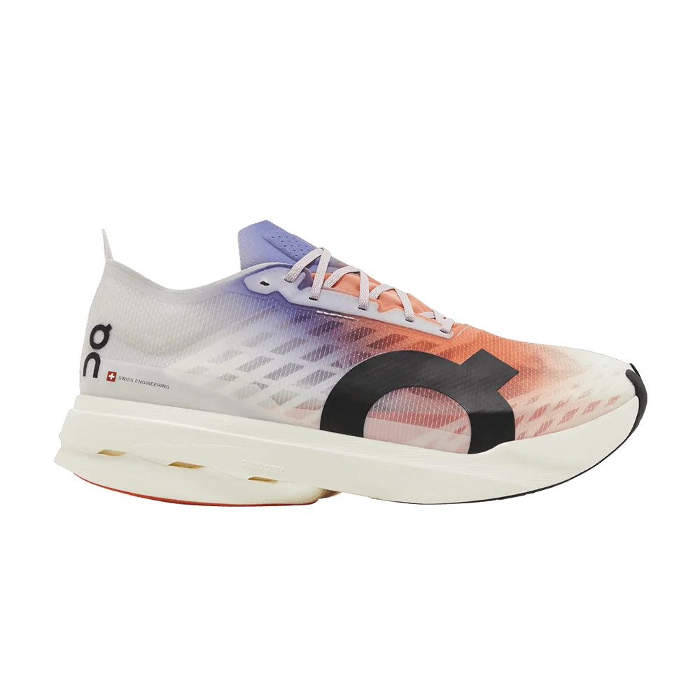 Кроссовки Cloudboom Strike 'Prism Capsule Collection'