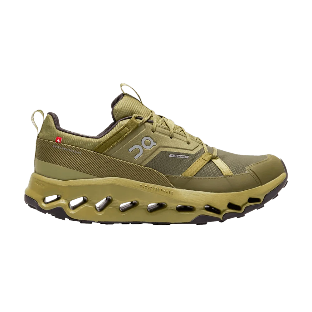 Кроссовки Cloudhorizon Waterproof 'Safari Olive'