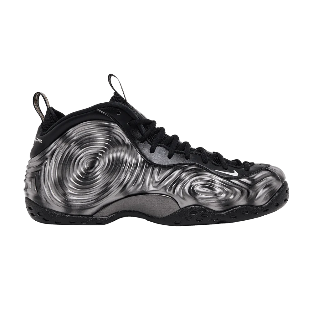 Кроссовки Comme des Garçons Homme Plus x Nike Air Foamposite One SP 'Cat Eye'