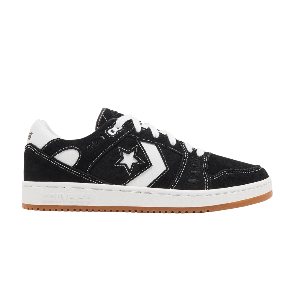 Кроссовки Converse AS-1 Pro 'Black White Gum'
