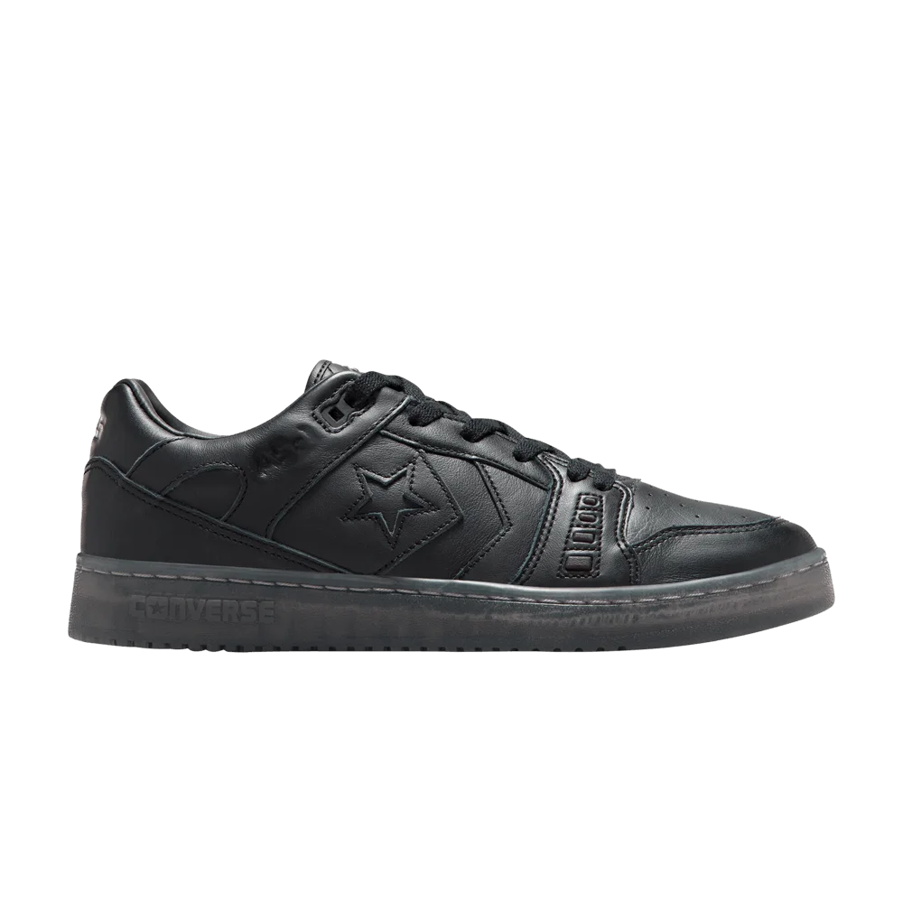 Кроссовки Converse AS-1 Pro 'Triple Black'