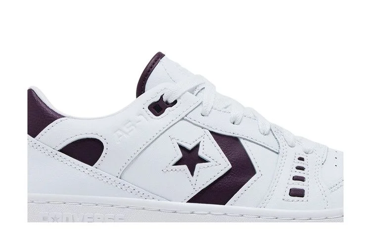 Кроссовки Converse AS-1 Pro 'White Winter Bloom'