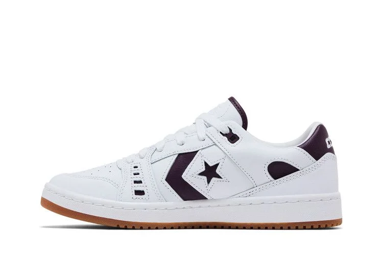 Кроссовки Converse AS-1 Pro 'White Winter Bloom'