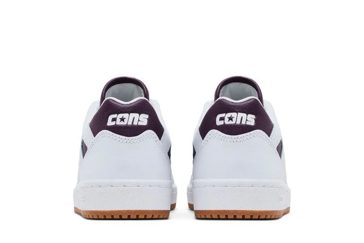 Кроссовки Converse AS-1 Pro 'White Winter Bloom'