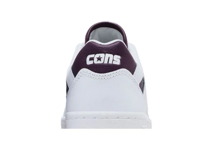 Кроссовки Converse AS-1 Pro 'White Winter Bloom'