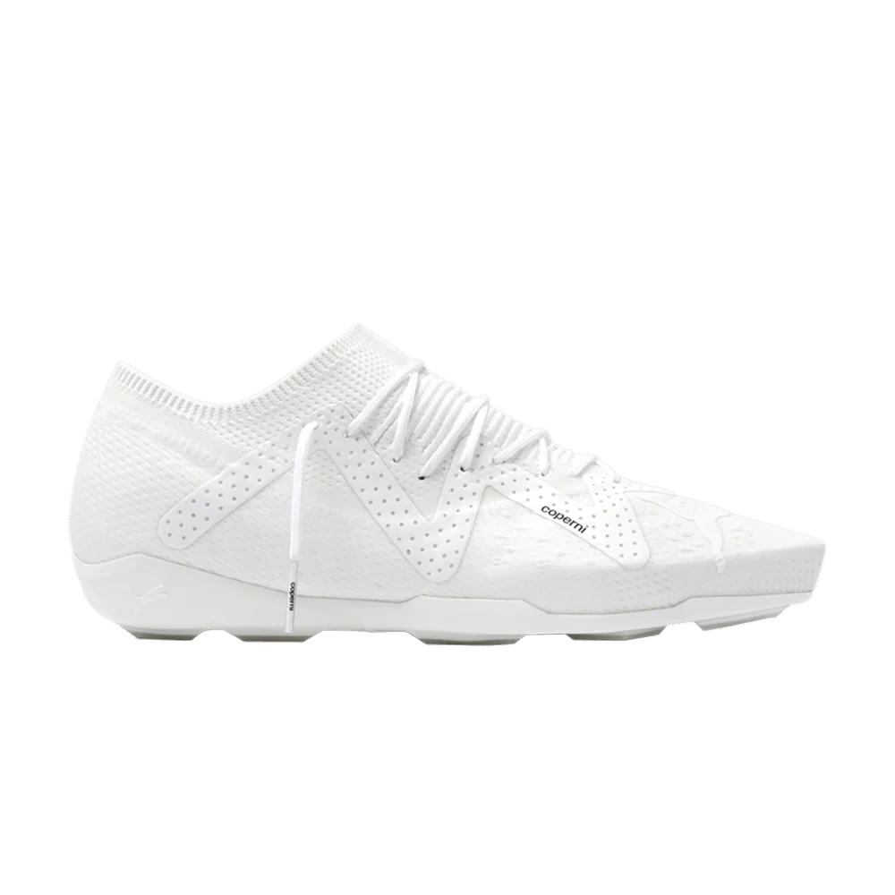 Кроссовки Coperni x Puma 90SQR 'White'