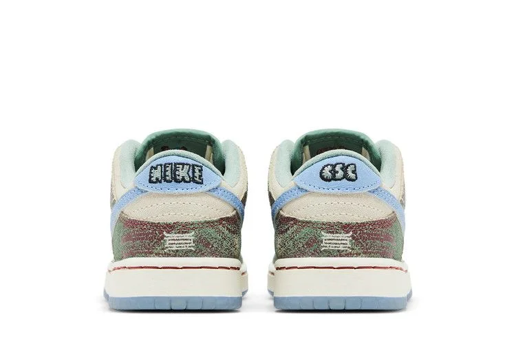 Кроссовки Crenshaw Skate Club x Nike Dunk Low SB PS