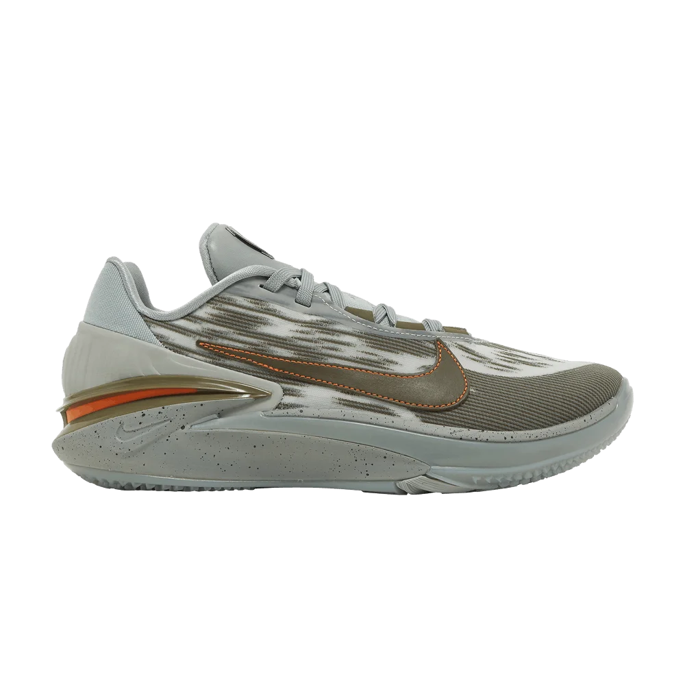 Кроссовки Devin Booker x Nike Air Zoom GT Cut 2 EP 'Hike'