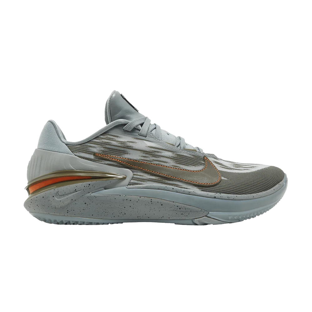 Кроссовки Devin Booker x Nike Air Zoom GT Cut 2 'Hike'