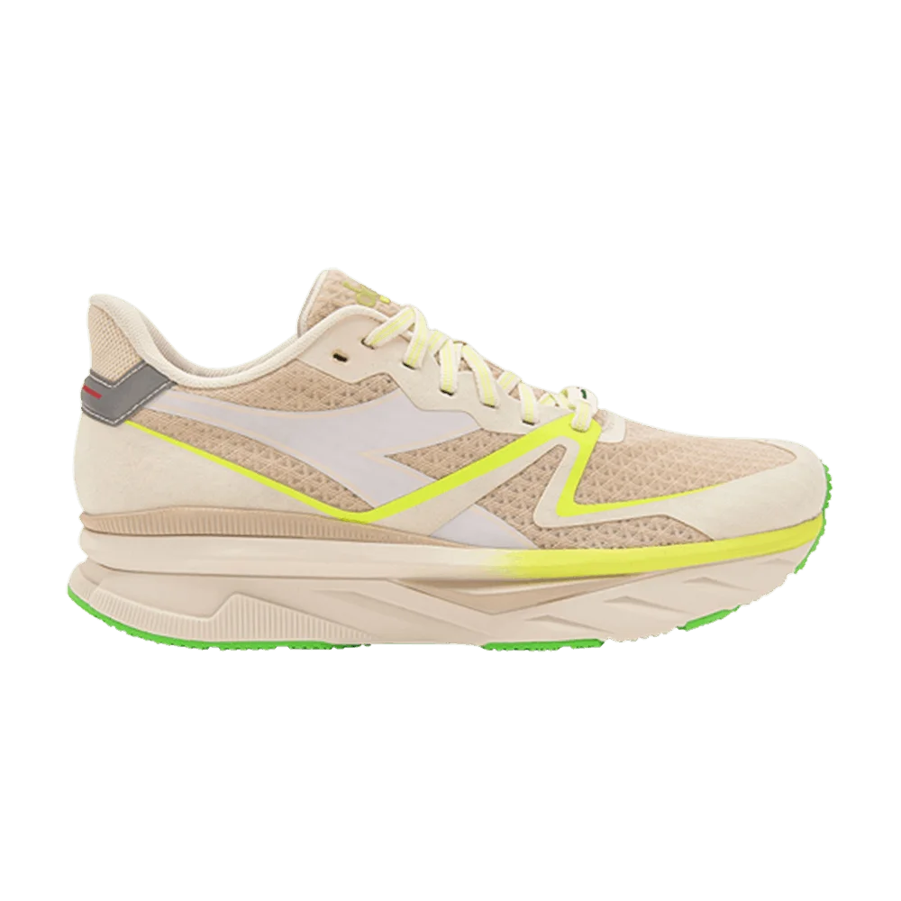 Кроссовки Diadora Atomo V7000 'Smoke Grey Green'