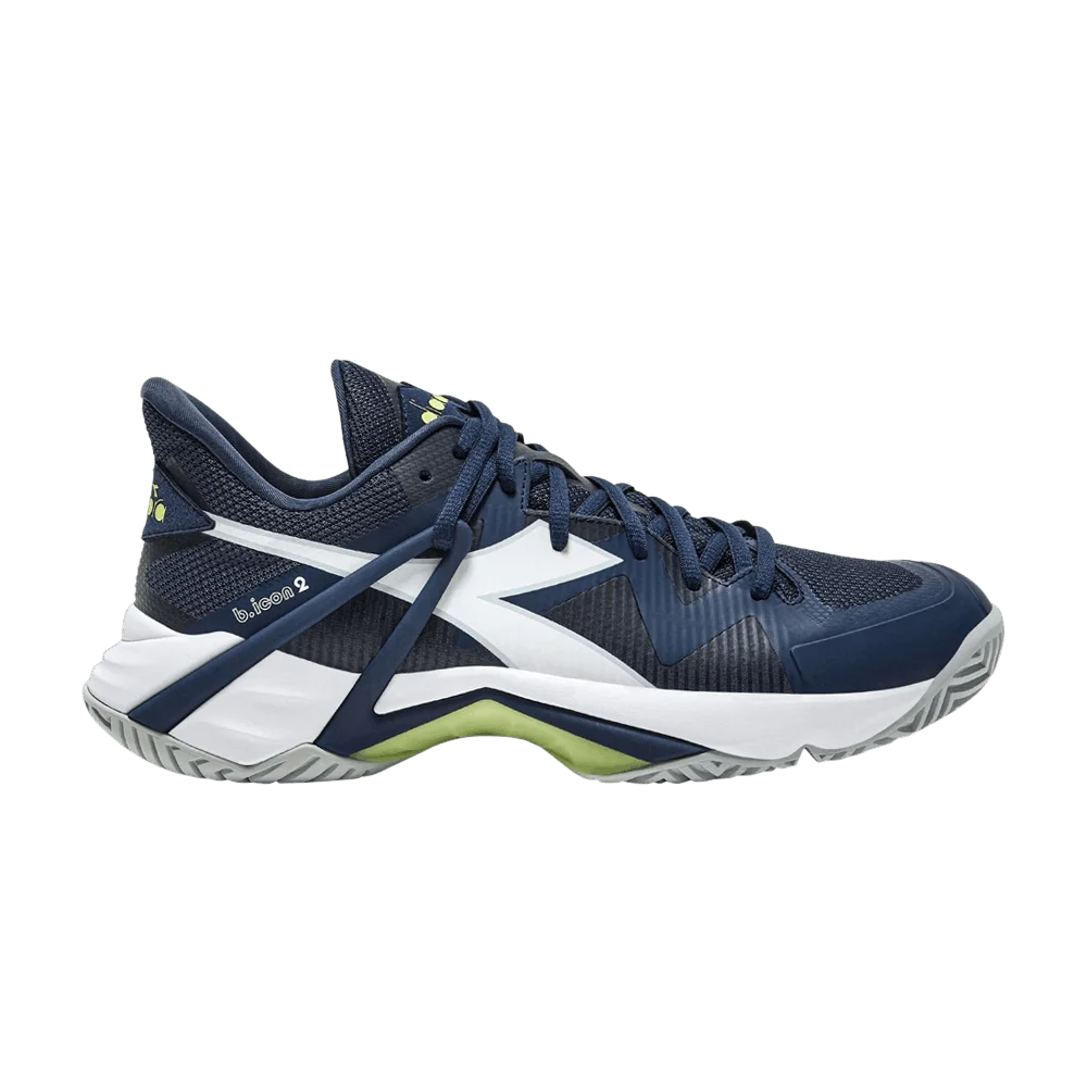Кроссовки Diadora B.Icon 2 AG 'Pageant Blue White'
