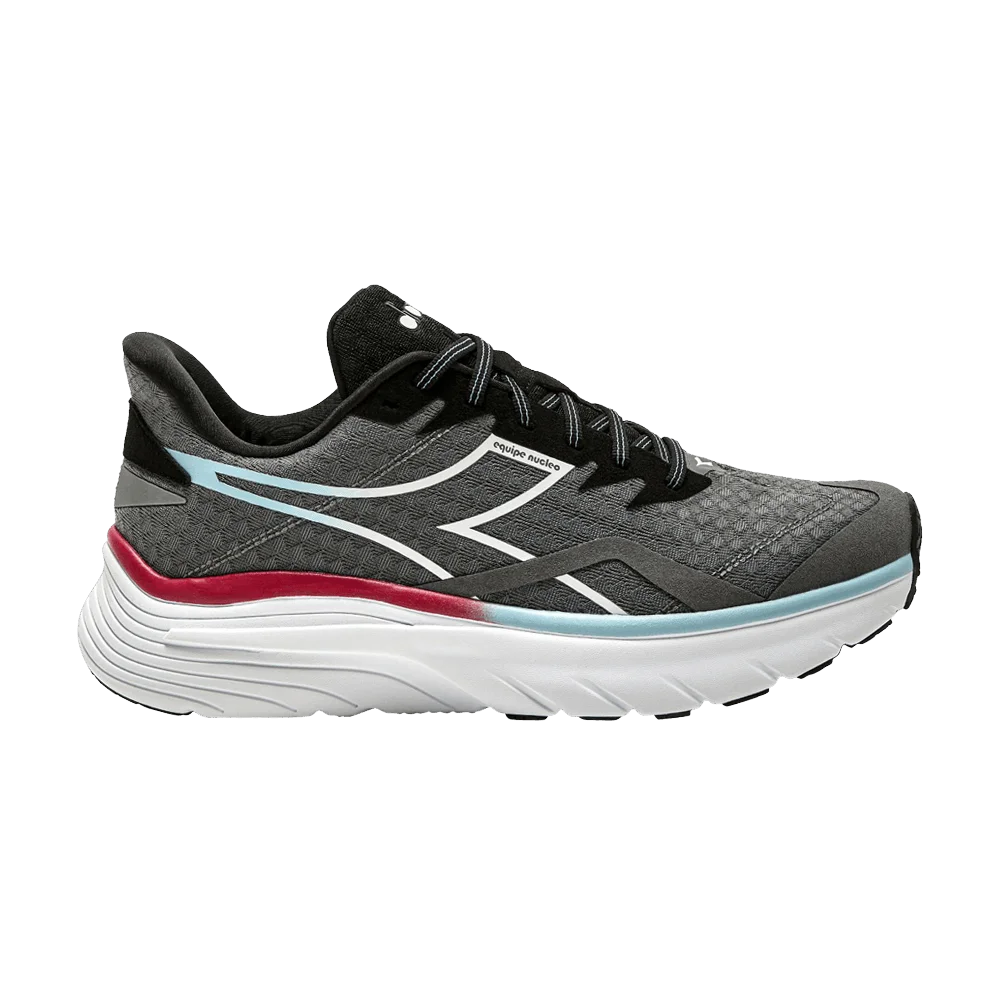 Кроссовки Diadora Equipe Nucleo 'Steel Grey'
