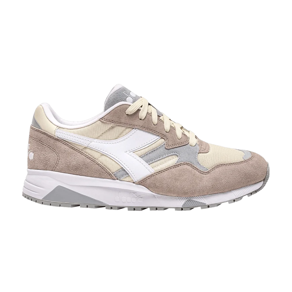 Кроссовки Diadora N902 'Coffee Bean Cloud Cream'