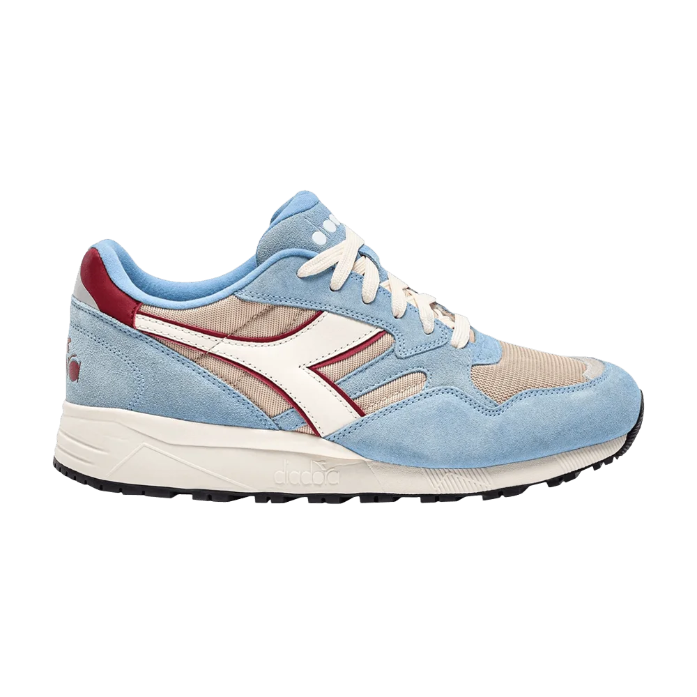 Кроссовки Diadora N902 'Dusk Blue Oyster Grey'