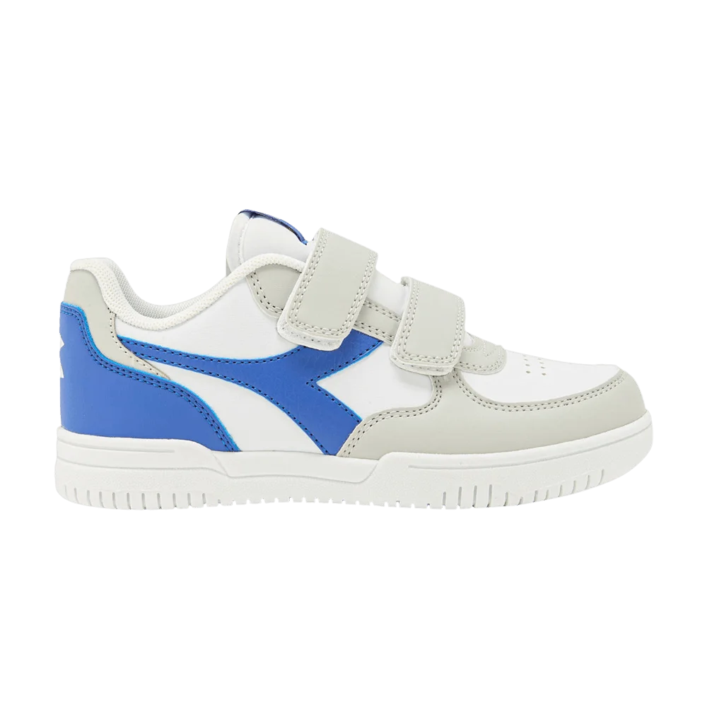 Кроссовки Diadora Raptor Low Little Kid 'Dawn Blue'