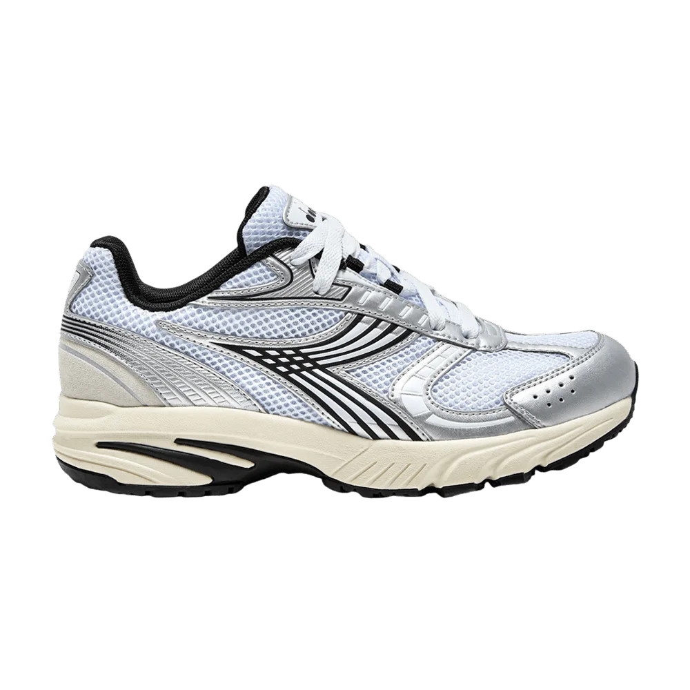 Кроссовки Diadora SAO-KO 280 'White Silver'