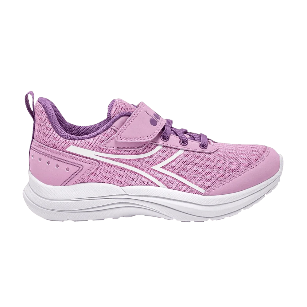 Кроссовки Diadora Snipe Big Kid 'Orchid White'