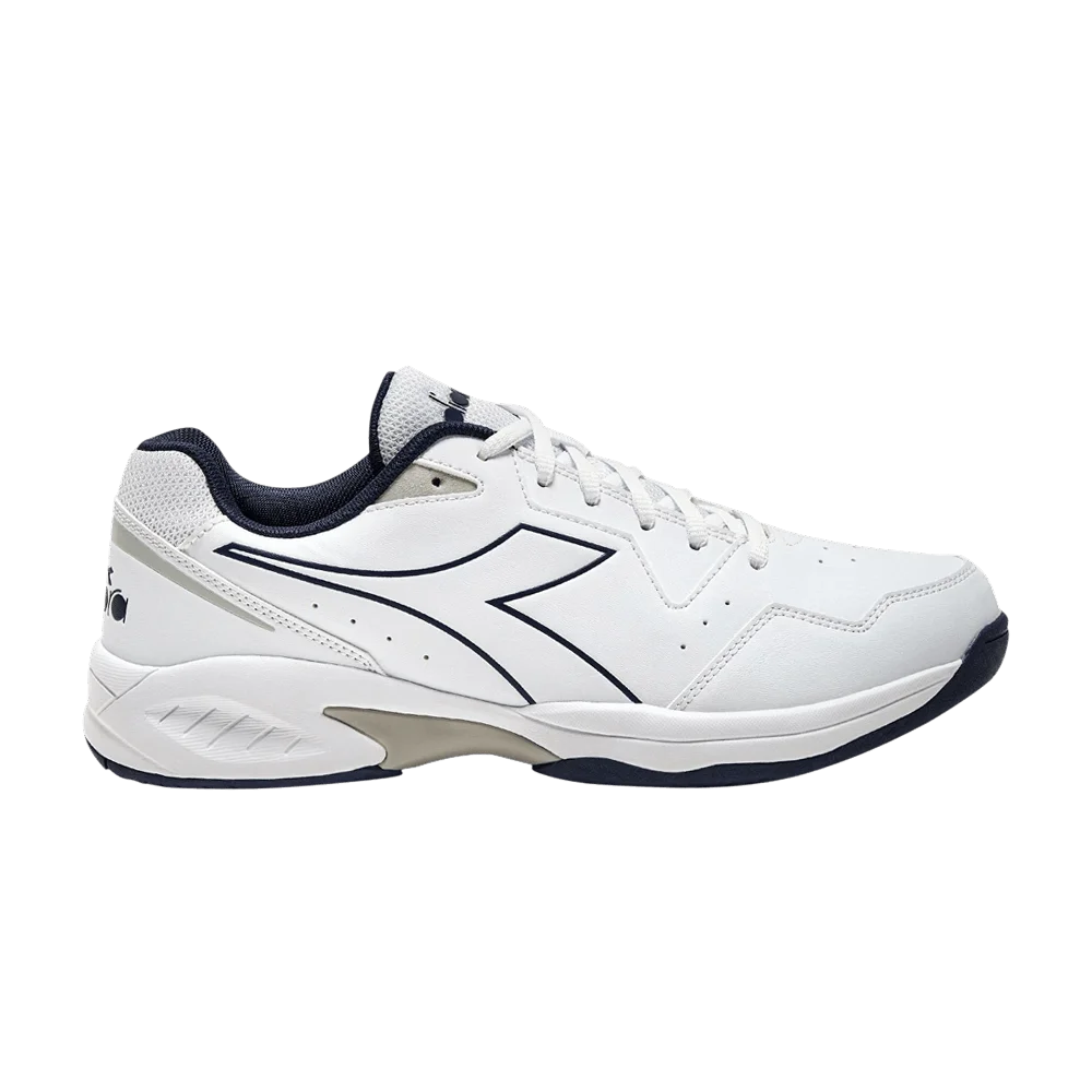 Кроссовки Diadora Volee 6 'White Pageant Blue'