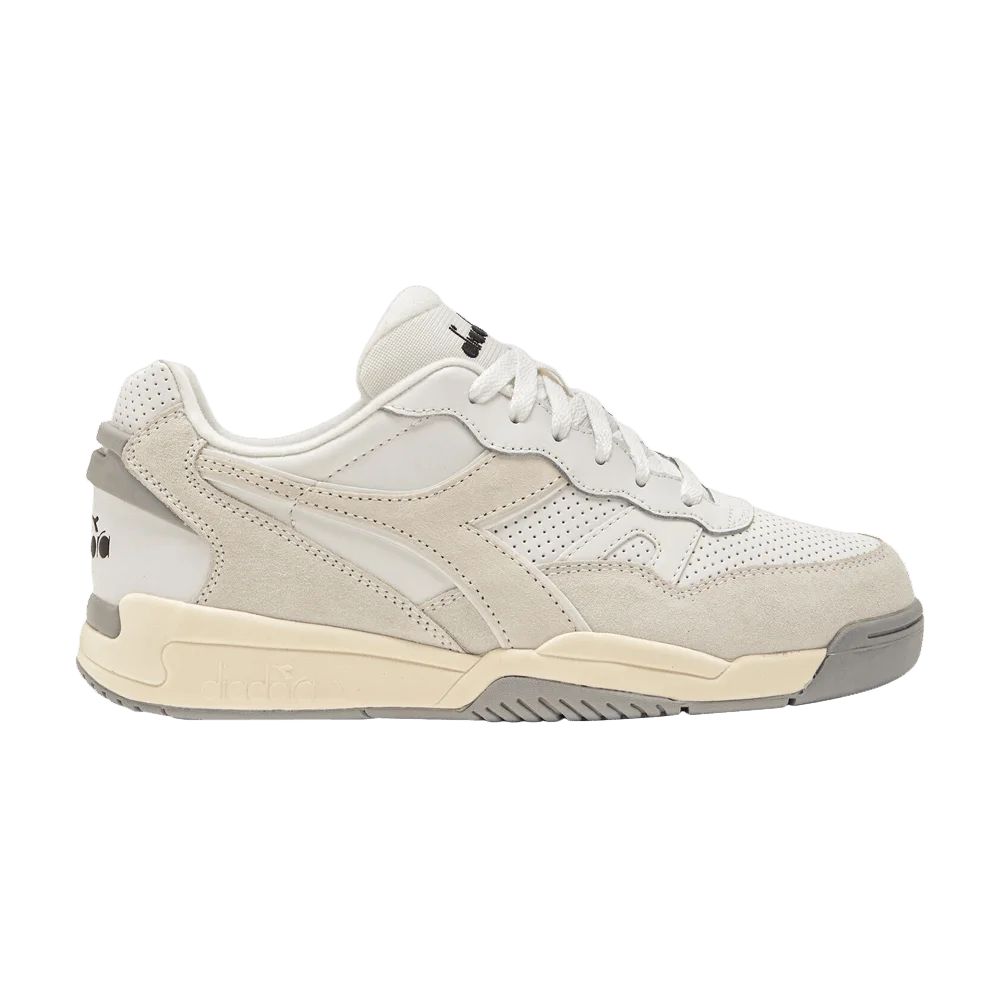 Кроссовки Diadora Winner SL 'Cream Grey'