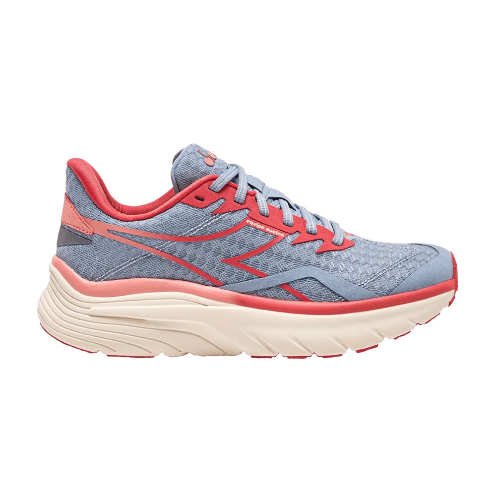 Кроссовки Diadora Wmns Equipe Nucleo 'Blue fog Cayenne'