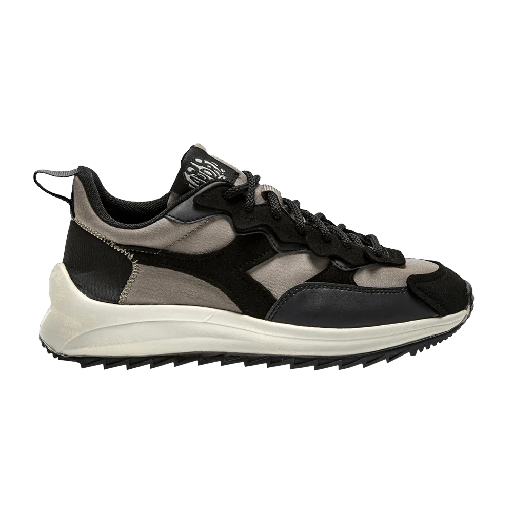 Кроссовки Diadora Wmns Jolly Dunes 'Black Grey'