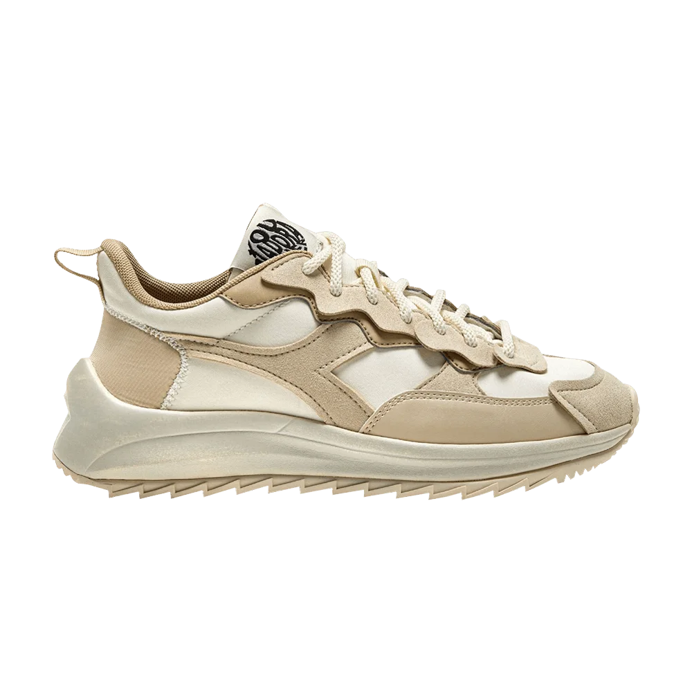 Кроссовки Diadora Wmns Jolly Dunes 'Pristine Parchment'