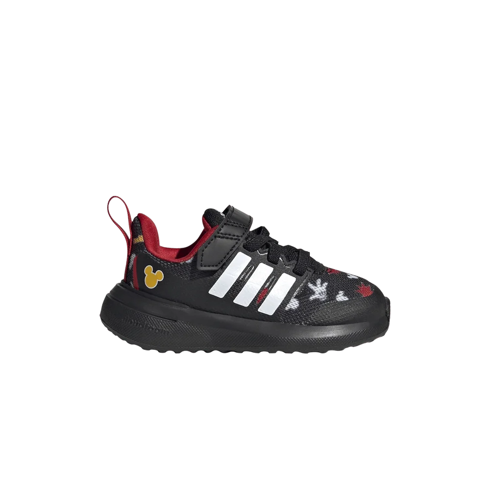 Кроссовки Disney x adidas FortaRun 2.0 I 'Disney Magic'