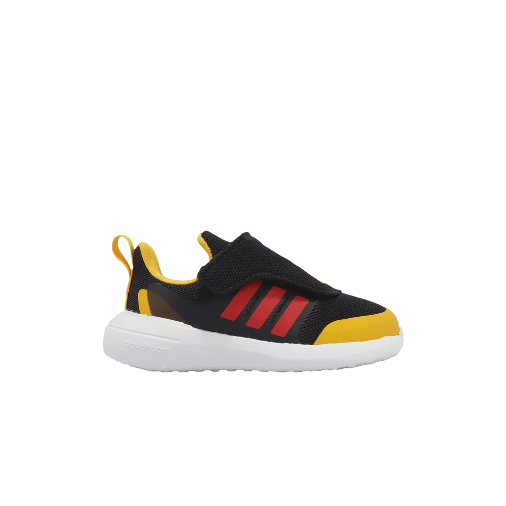 Кроссовки Disney x adidas FortaRun AC I 'Mickey'