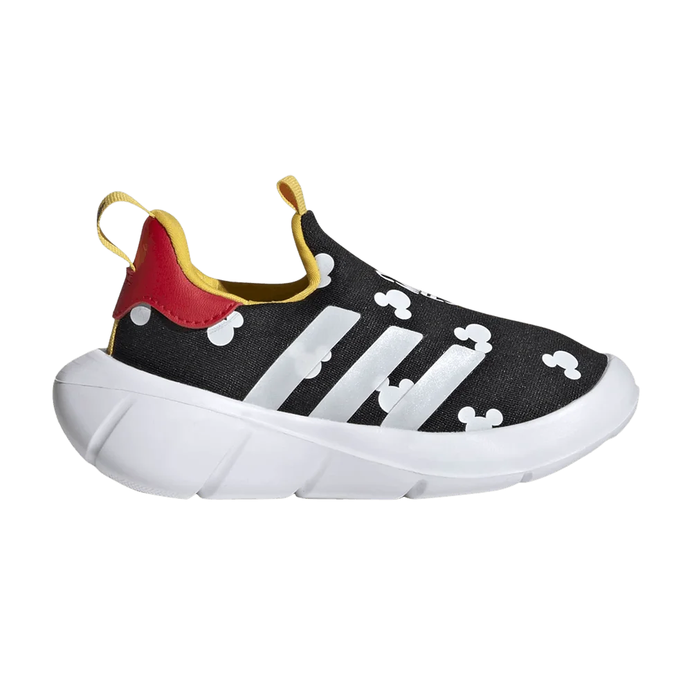 Кроссовки Disney x adidas Monofit I 'Mickey Mouse'
