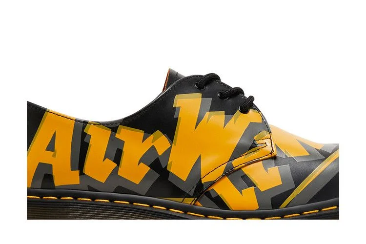 Кроссовки Dr. Martens 1461 'Airwair'