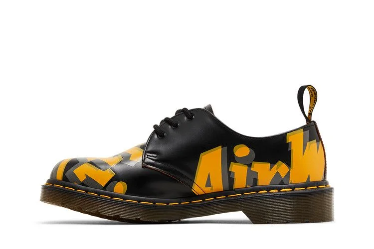 Кроссовки Dr. Martens 1461 'Airwair'