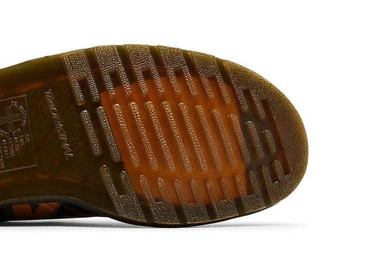 Кроссовки Dr. Martens 1461 'Airwair'