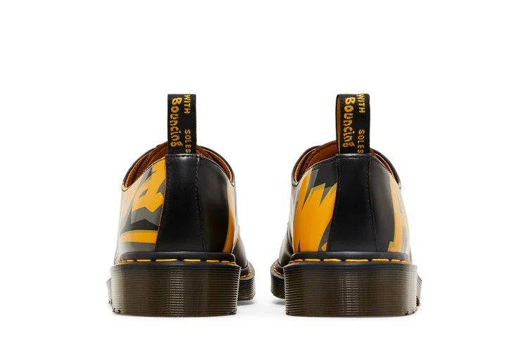 Кроссовки Dr. Martens 1461 'Airwair'