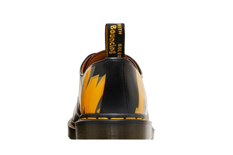 Кроссовки Dr. Martens 1461 'Airwair'