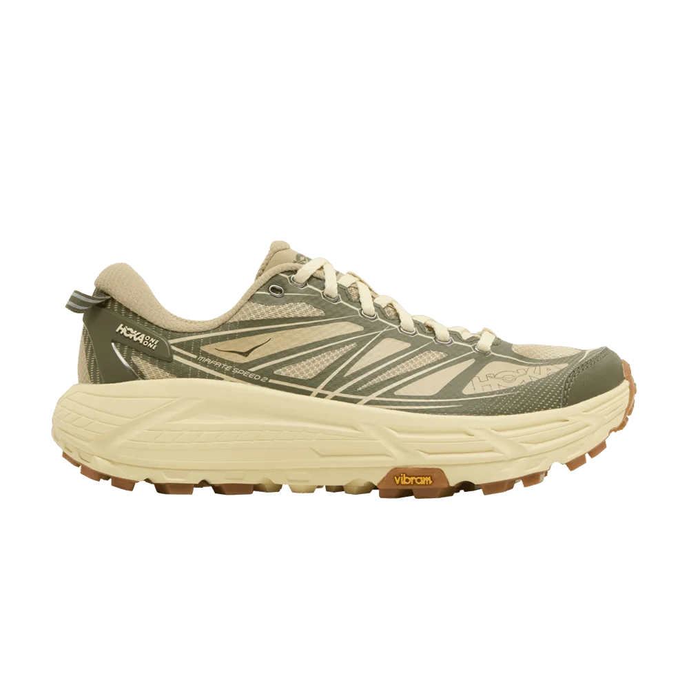 Кроссовки END. x HOKA Mafate Speed 2 'Overland'
