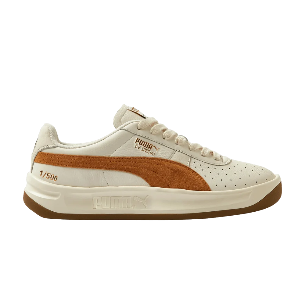 Кроссовки END. x Puma GV Special 'Clay'