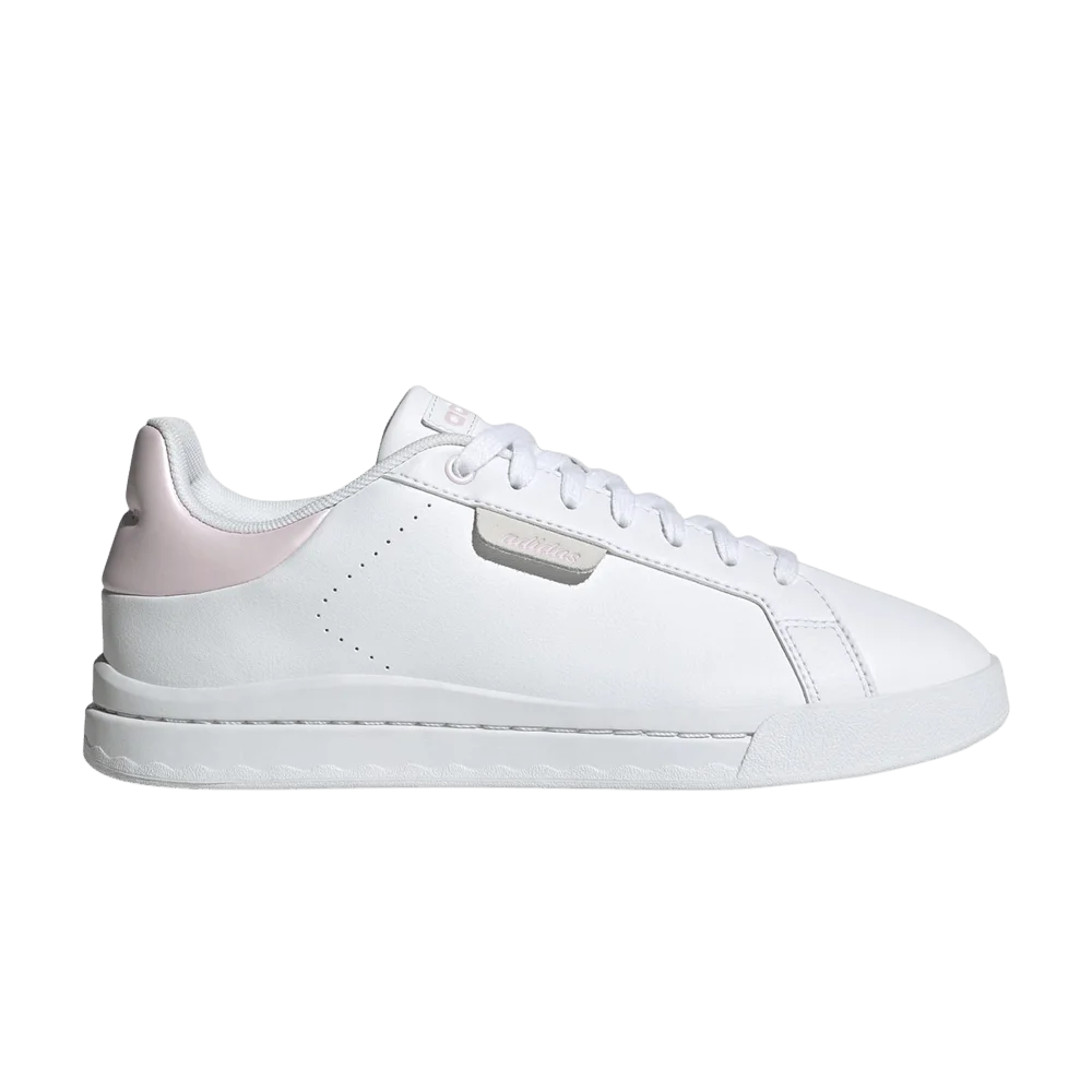 Кроссовки FARM Rio x adidas Wmns Court Silk 'White Almost Pink'