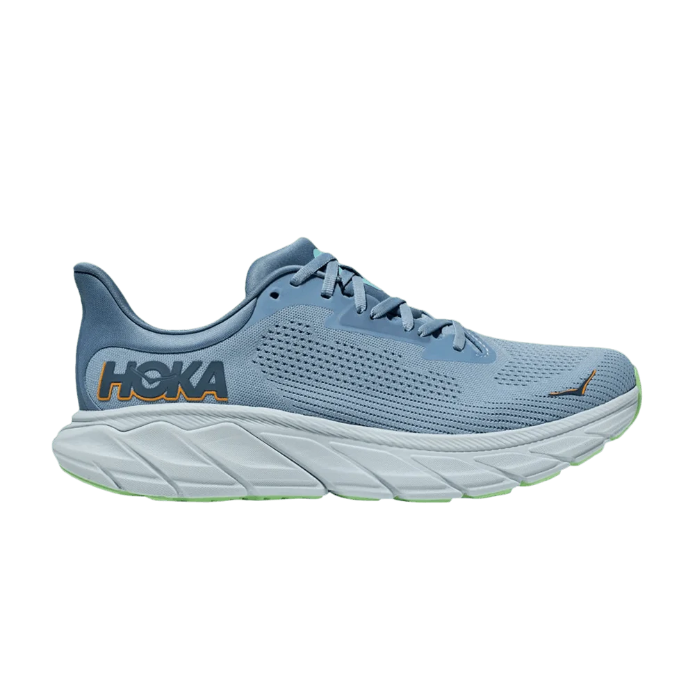Кроссовки HOKA Arahi 7 'Shadow Dusk'