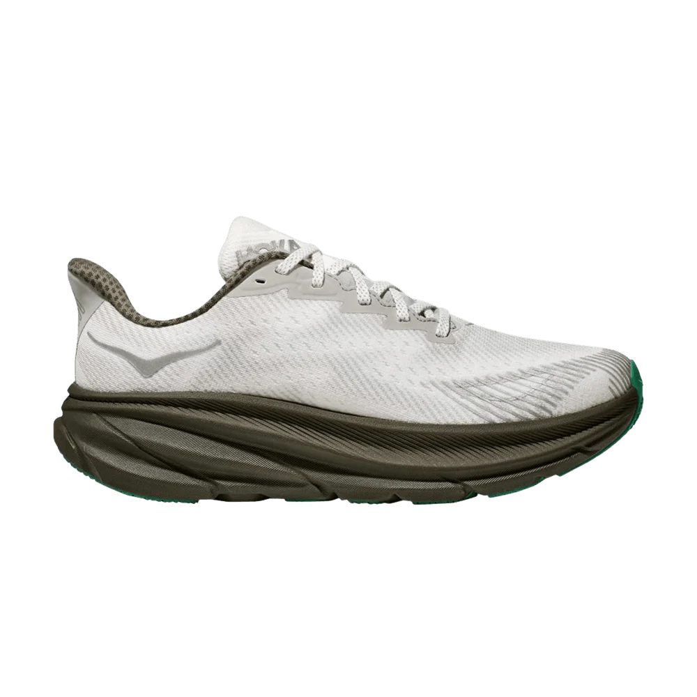 Кроссовки HOKA Clifton 9 GORE-TEX 'Stealth Tech Pack'